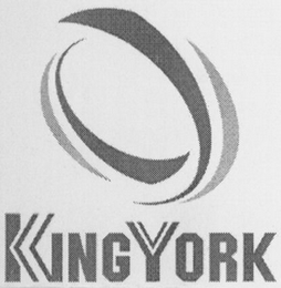 KINGYORK