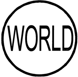 WORLD