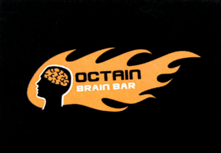 OCTAIN BRAIN BAR