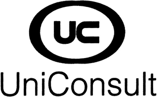 UC UNICONSULT
