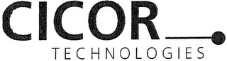 CICOR TECHNOLOGIES