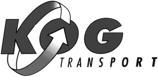 KOG TRANSPORT"