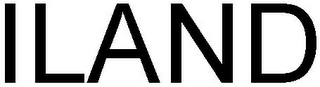 ILAND