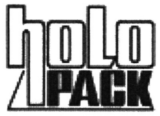 HOLOPACK