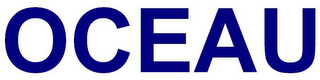 OCEAU