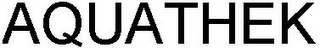 AQUATHEK