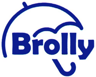 BROLLY