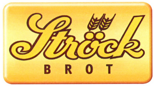 STRÖCK BROT