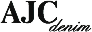 AJC DENIM