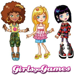 GIRLSGOGAMES