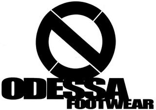 ODESSA FOOTWEAR