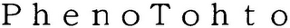 PHENOTOHTO