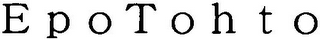 EPOTOHTO