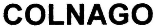 COLNAGO