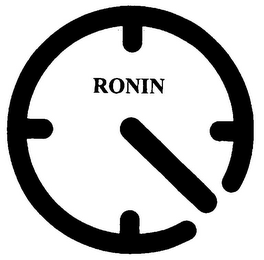 RONIN