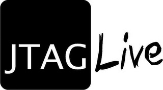 JTAG LIVE