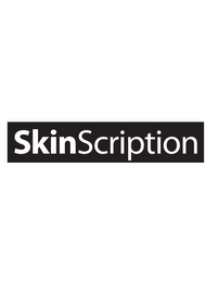 SKINSCRIPTION