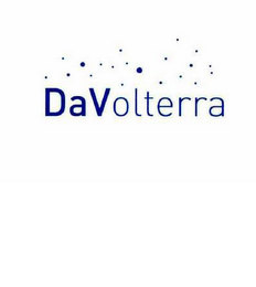 DA VOLTERRA