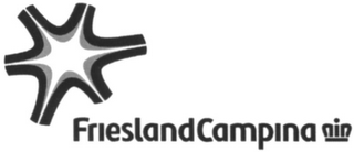FRIESLAND CAMPINA