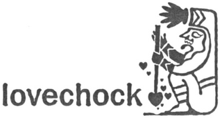 LOVECHOCK