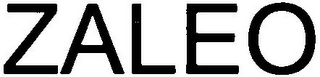 ZALEO