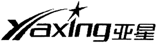 YAXING
