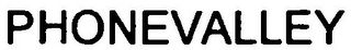 PHONEVALLEY