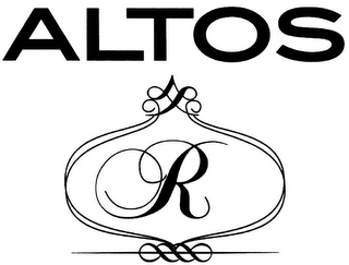 ALTOS R