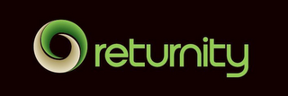 RETURNITY