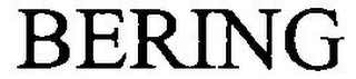 BERING