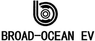 BROAD-OCEAN EV