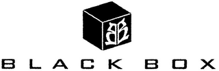 BB BLACK BOX