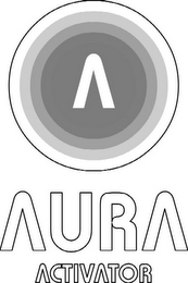 A AURA ACTIVATOR