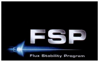 FSP FLUX STABILITY PROGRAM