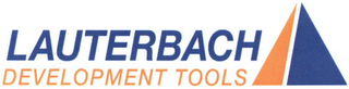 LAUTERBACH DEVELOPMENT TOOLS