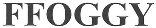 FFOGGY