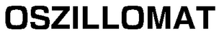 OSZILLOMAT
