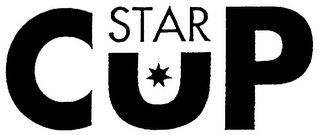 STAR CUP