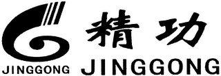 JINGGONG JINGGONG