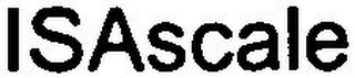 ISASCALE