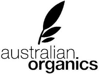 AUSTRALIAN ORGANICS