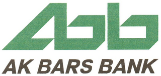 ABB AK BARS BANK