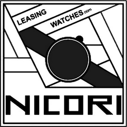 NICORI LEASING WATCHES.COM