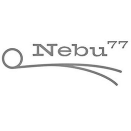 O NEBU 77