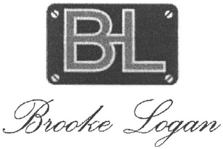 BL BROOKE LOGAN