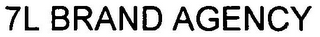7L BRAND AGENCY