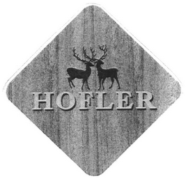 HOFLER