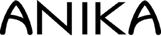 ANIKA
