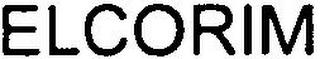 ELCORIM