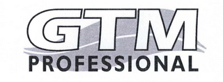 GTM PROFESSIONAL